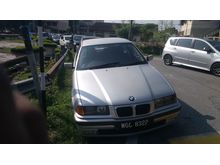1997 BMW 318i 1.8