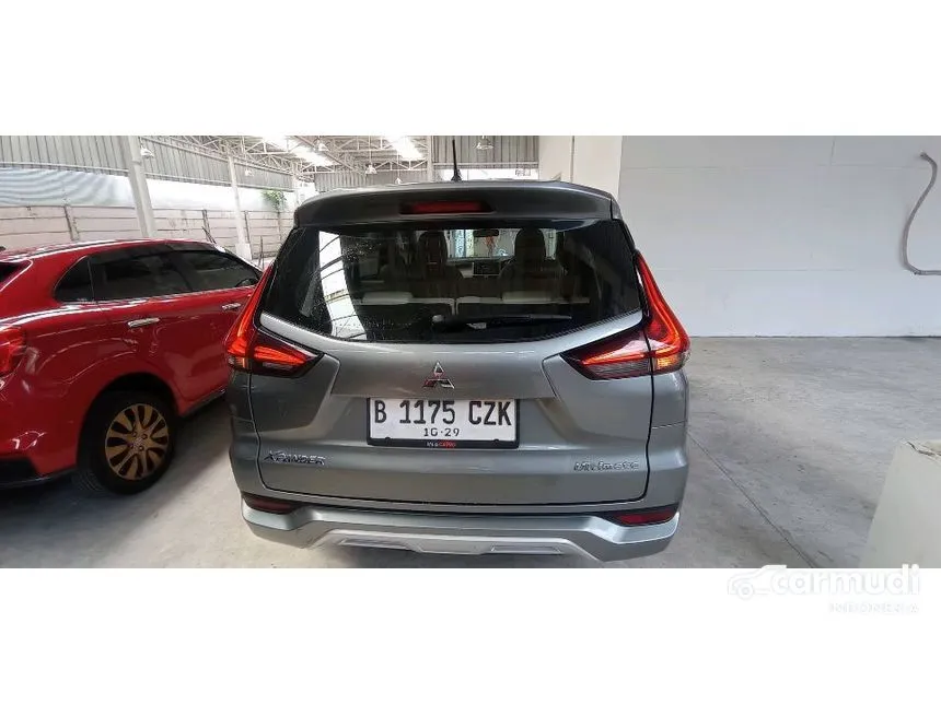 2019 Mitsubishi Xpander ULTIMATE Wagon