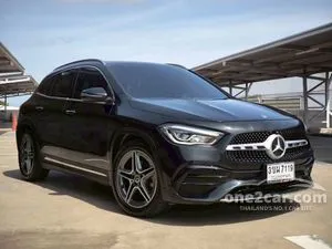 2022 Mercedes-Benz GLA200 1.3 AMG Dynamic SUV