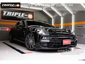 2019 Porsche PANAMERA 2.9 4 E-Hybrid Executive Sedan