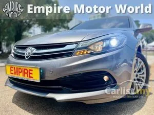 2017 Proton Perdana 2.0 Sedan