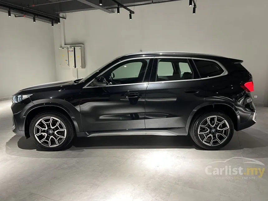 2025 BMW X1 sDrive20i xLine SUV