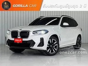 2024 BMW iX3 M Sport Inspiring SUV