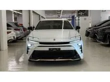 2024 Toyota Crown Sport 2.5 Z PHEV SUV