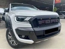 Ford RANGER 2.2 (A) XLT CAR KING ONE OWNER PERFECT CONDITION