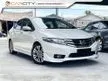 Used 2014 Honda City 1.5 E+ FACELIFT MODULO / PADDLESHIFT /