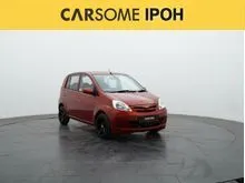 2014 Perodua Viva 1.0 Hatchback