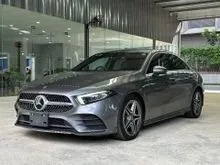 2021 Mercedes-Benz A180 1.3 AMG Line Sedan