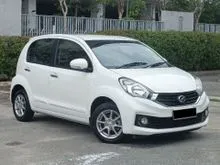 2016 PERODUA MYVI 1.3 X-SPEC (A) * 1 YEAR WARRANTY *GUARANTEE No Accident/No Total Lost/No Flood & 5 Day Money back Guarantee*