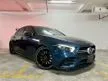 Recon 2020 Mercedes Benz A35 AMG 2.0 EDITION 1 LIMITED