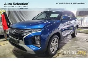 2024 Hyundai Creta 1.5 Plus SUV