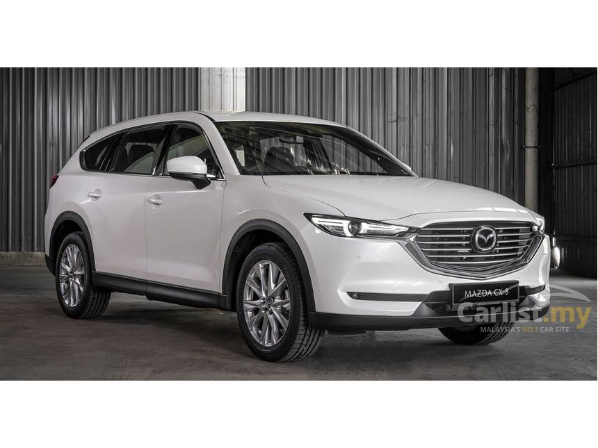 Mazda Cx 8 21 Skyactiv G Mid Plus 2 5 In Kuala Lumpur Automatic Suv Others For Rm 180 800 Carlist My Mazda Cx 8 21 Skyactiv G Mid Plus 2 5 In Kuala Lumpur Automatic Suv Others For Rm 180 800 Carlist My