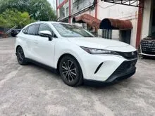 2021 Toyota Harrier 2.0 S**RAYA SALE PROMOTION**CHEAPEST IN TOWN**WELCOME BROKER