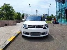 2019 Suzuki Ignis 1.2 GX Hatchback KM17rb TDP30jt Dijamin Murah