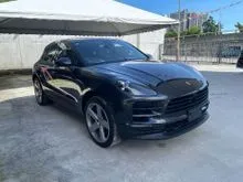2020 Porsche Macan 2.0 GRADE 4.5/B