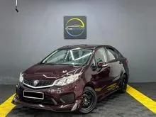 2020 Proton Persona 1.6 Standard Sedan DRIVE 68 BODYKIT / SPORTRIM / WARRANTY