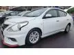 Used 2015 Nissan ALMERA 1.5 A (TYPE VL) (NISMO) FACELIFT (AT) (SEDAN) (GOOD CONDITION)