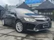 Jual Mobil Toyota Camry 2018 V 2.5 di DKI Jakarta Automatic Sedan Hitam Rp 268.000.000