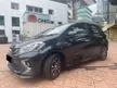 Used 2019 Perodua Myvi 1.5 AV Hatchback CAR KING (CP1K000) - Cars for sale