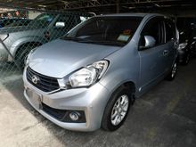 2016 Perodua Myvi (A) 1.3 X