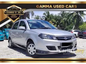 2015 Proton Saga 1.3 (A) 3 YEARS WARRANTY / CAREFUL OWNER / TIP TOP CONDITION / FOC DELIVERY