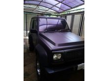 Daihatsu Taft SUV 4x4