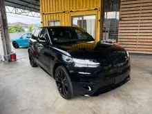 DEMO UNIT 2023 Land Rover Range Rover Sport 3.0 LAUNCH EDITION SUV CALL IN FOR SPECIAL PRICE