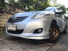 2011 Toyota Vios 1.5 (ปี 07-13) J Sedan AT