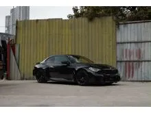 2024 BMW M2 3.0 Coupe