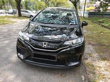 2014 Honda Jazz 1.5 E low mileage and original paint