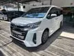 Recon 2020 Toyota Noah 2.0 Si WXB MPV