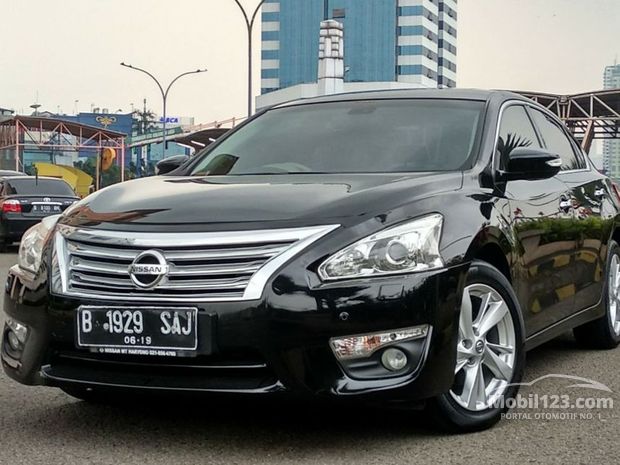 Nissan Mobil Bekas Dijual Di Jakarta Pusat Dki Jakarta Indonesia