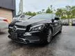 Recon 2019 MERCEDES BENZ CLA180 AMG SHOOTING BRAKE 1.6 TURBOCHAGRED FULL SPECS - Cars for sale