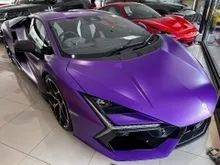 2024 Lamborghini Revuelto 6.5 Coupe