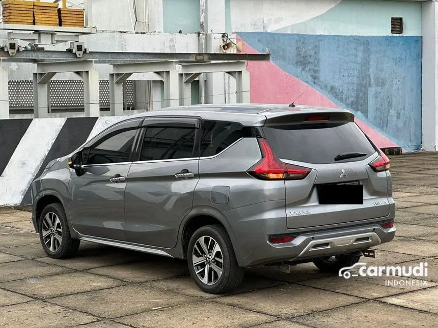 2019 Mitsubishi Xpander ULTIMATE Wagon