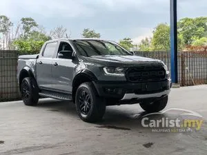 2022 Ford Ranger 2.0 XL Single Cab Pickup