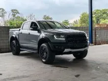 2019 Ford Ranger 2.0 Raptor High Rider Dual Cab Pickup BIT TURBO 10 SPEED 4WD