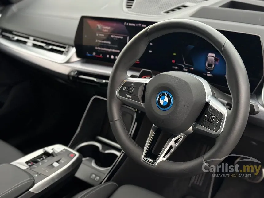 2024 BMW iX2 xDrive30 M Sport SUV