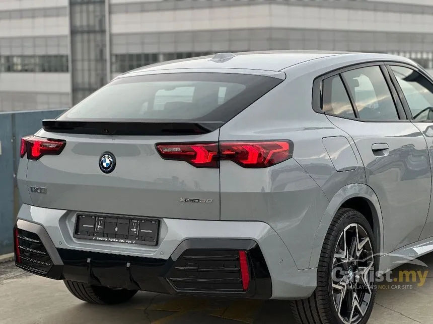 2024 BMW iX2 xDrive30 M Sport SUV