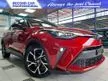 Recon Toyota C-HR GT 1.2 (A) CHR SAFETY SENSE 8kKM GRADE 5A 7 YEARS WARRANTY #5990A - Cars for sale