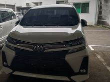 2019 Toyota Avanza 1,3 Veloz MPV