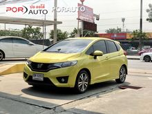 2016 Honda Jazz 1.5 (ปี 14-18) SV i-VTEC Hatchback AT