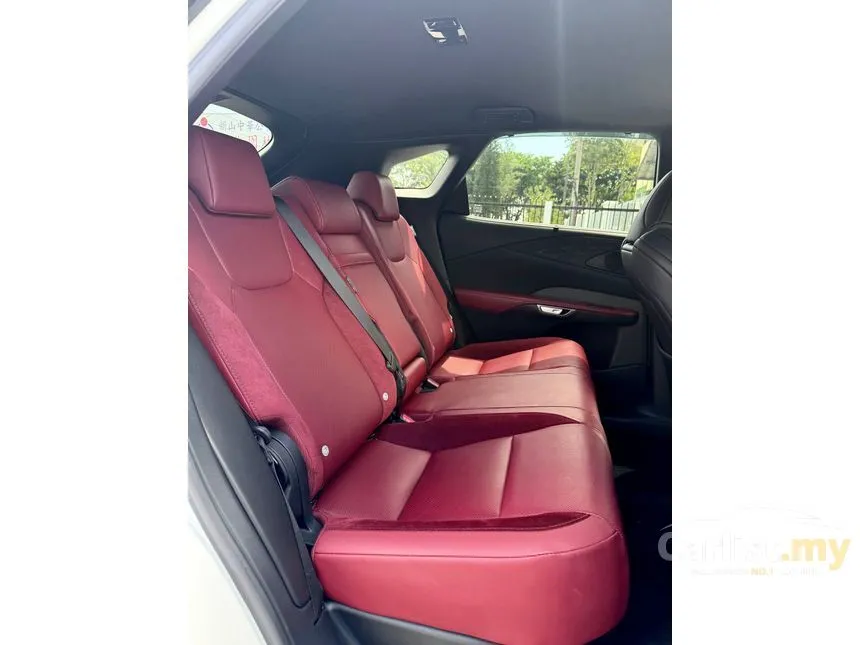 2023 Lexus RX 350 F Sport Handling SUV
