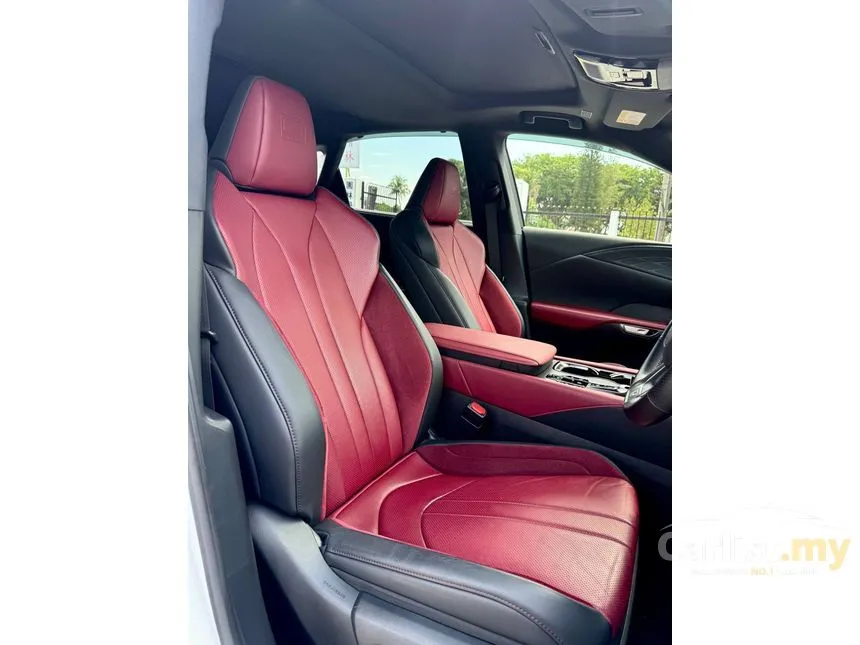 2023 Lexus RX 350 F Sport Handling SUV