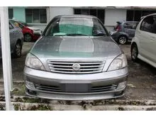 2009 Nissan Sentra 1.6 SG Sedan (A)