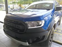 2019 Ford Ranger RAPTOR HYBRID 2.2