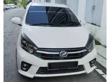 2018 Perodua AXIA 1.0 G Hatchback