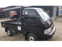Suzuki Carry Futura 1.5 FD Pick-up 2017 Hitam