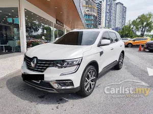 2020 Renault Koleos 2.5 Signature SUV