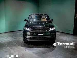 2022 Land Rover Range Rover 3,0 P400 Autobiography MHEV SWB SUV